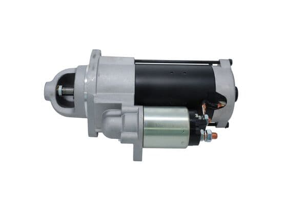 Bosch Marş motorları ve alternatörler Marş motoru 1