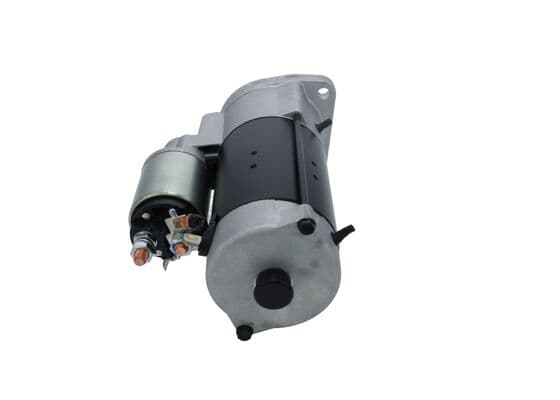 Bosch Marş motorları ve alternatörler Marş motoru küçük görsel 2