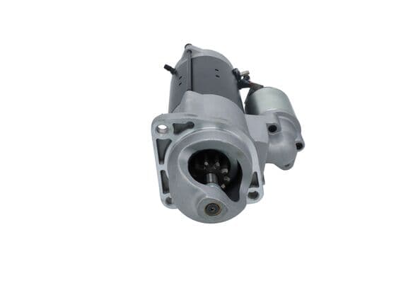 Bosch Marş motorları ve alternatörler Marş motoru küçük görsel 4