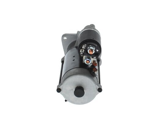 Bosch Marş motorları ve alternatörler Marş motoru küçük görsel 2