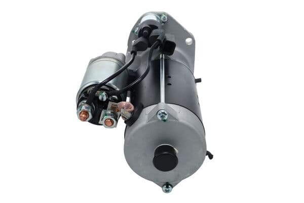 Bosch Marş motorları ve alternatörler Marş motoru küçük görsel 2