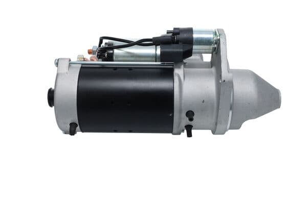 Bosch Marş motorları ve alternatörler Marş motoru küçük görsel 3