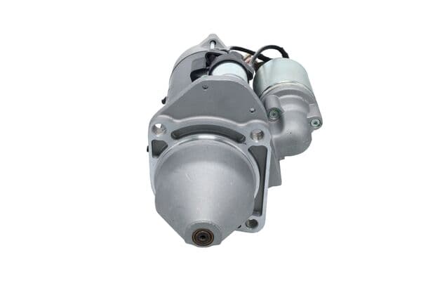 Bosch Marş motorları ve alternatörler Marş motoru küçük görsel 4