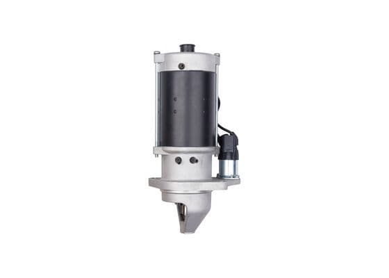 Bosch Marş motorları ve alternatörler Marş motoru küçük görsel 6