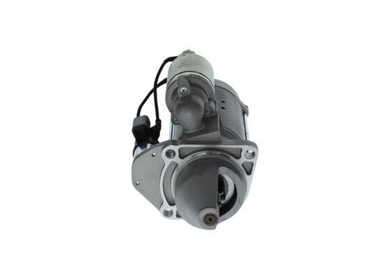 Bosch Marş motorları ve alternatörler Marş motoru küçük görsel 2
