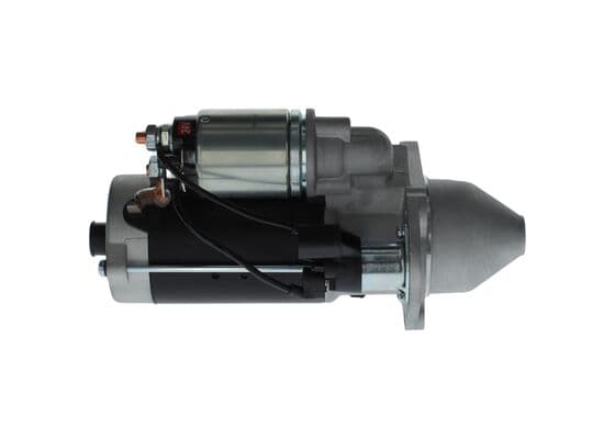 Bosch Marş motorları ve alternatörler Marş motoru küçük görsel 3