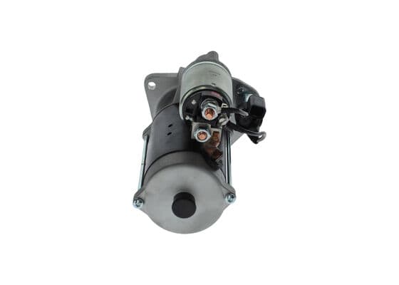 Bosch Marş motorları ve alternatörler Marş motoru küçük görsel 4
