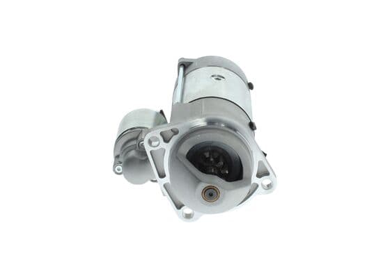 Bosch Marş motorları ve alternatörler Marş motoru küçük görsel 2