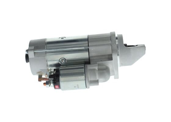 Bosch Marş motorları ve alternatörler Marş motoru küçük görsel 3