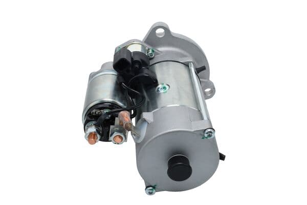 Bosch Marş motorları ve alternatörler Marş motoru küçük görsel 2