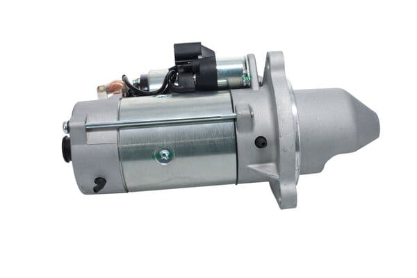 Bosch Marş motorları ve alternatörler Marş motoru küçük görsel 3