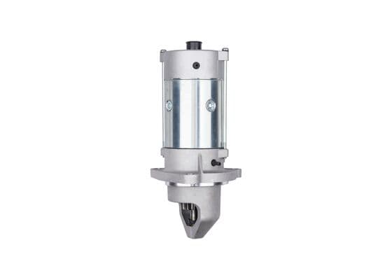 Bosch Marş motorları ve alternatörler Marş motoru küçük görsel 6