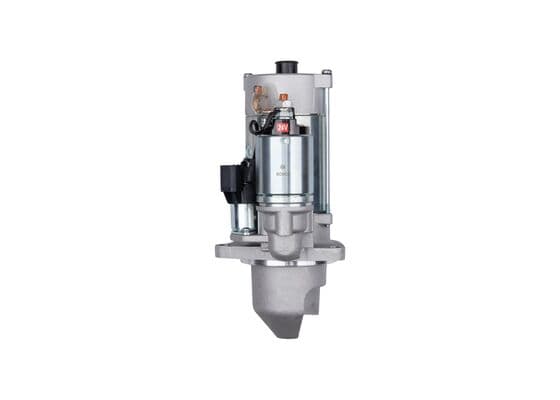 Bosch Marş motorları ve alternatörler Marş motoru küçük görsel 5