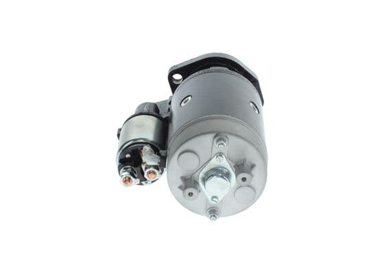 Bosch Marş motorları ve alternatörler Marş motoru küçük görsel 2