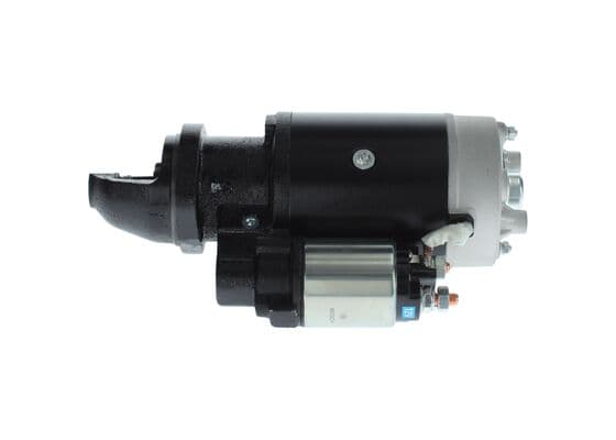 Bosch Marş motorları ve alternatörler Marş motoru küçük görsel 3
