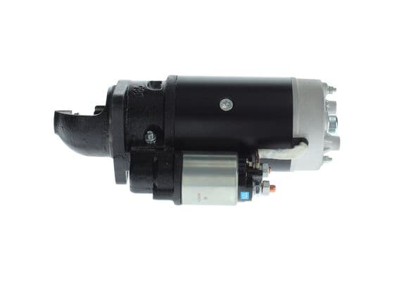 Bosch Marş motorları ve alternatörler Marş motoru 1