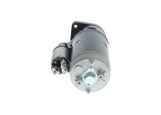 Bosch Marş motorları ve alternatörler Marş motoru küçük görsel 7