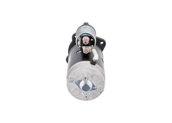 Bosch Marş motorları ve alternatörler Marş motoru küçük görsel 3