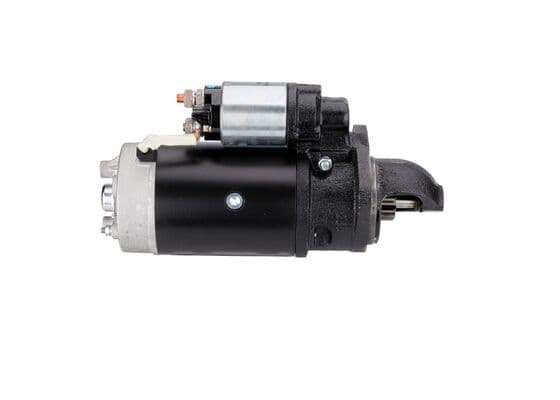 Bosch Marş motorları ve alternatörler Marş motoru küçük görsel 5