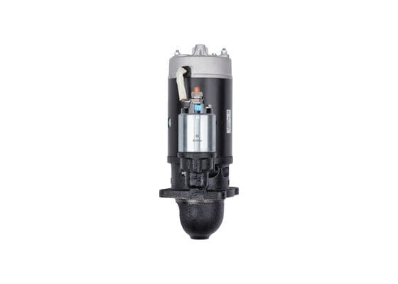 Bosch Marş motorları ve alternatörler Marş motoru küçük görsel 9