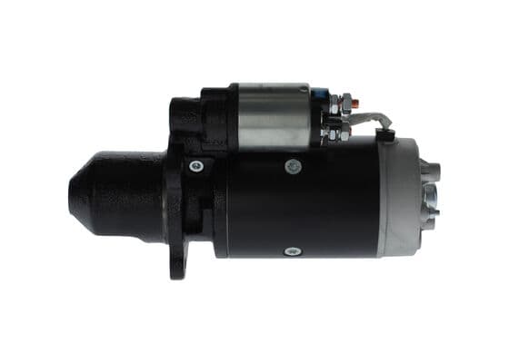 Bosch Marş motorları ve alternatörler Marş motoru küçük görsel 2