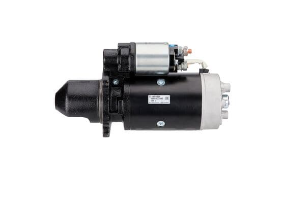 Bosch Marş motorları ve alternatörler Marş motoru 1