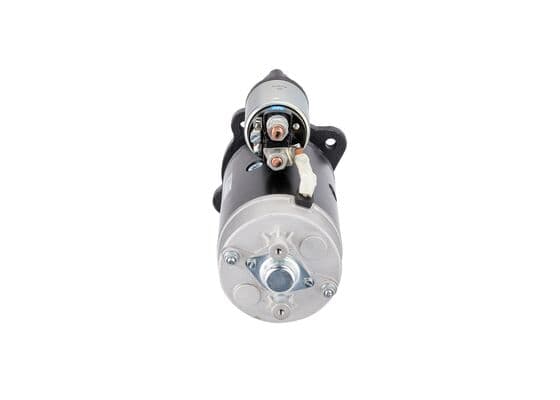 Bosch Marş motorları ve alternatörler Marş motoru küçük görsel 3