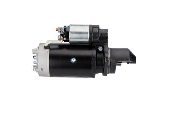Bosch Marş motorları ve alternatörler Marş motoru küçük görsel 5