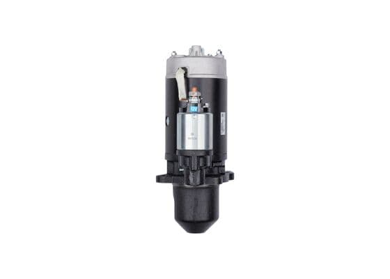 Bosch Marş motorları ve alternatörler Marş motoru küçük görsel 9