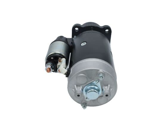Bosch Marş motorları ve alternatörler Marş motoru küçük görsel 2
