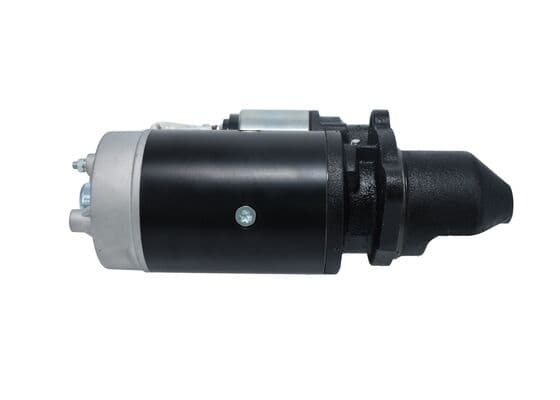 Bosch Marş motorları ve alternatörler Marş motoru küçük görsel 3