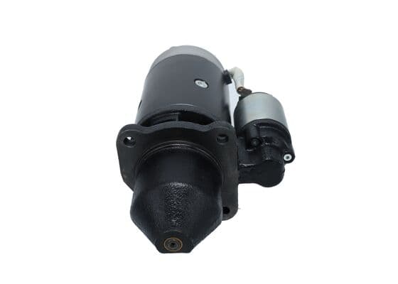Bosch Marş motorları ve alternatörler Marş motoru küçük görsel 4