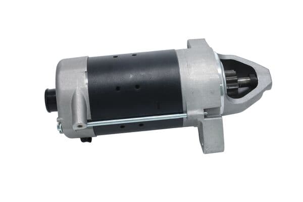 Bosch Marş motorları ve alternatörler Marş motoru küçük görsel 3