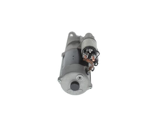 Bosch Marş motorları ve alternatörler Marş motoru küçük görsel 2
