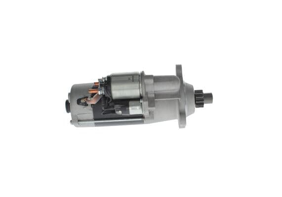 Bosch Marş motorları ve alternatörler Marş motoru küçük görsel 3
