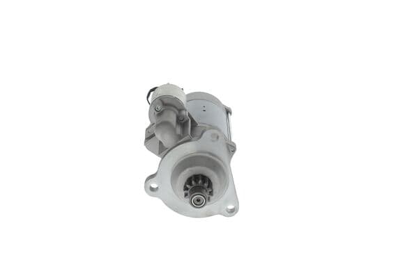 Bosch Marş motorları ve alternatörler Marş motoru küçük görsel 4
