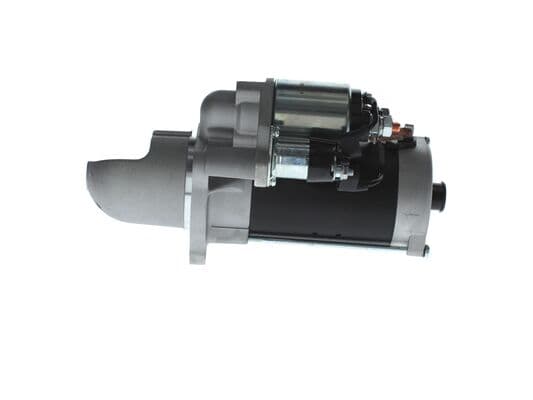 Bosch Marş motorları ve alternatörler Marş motoru 1