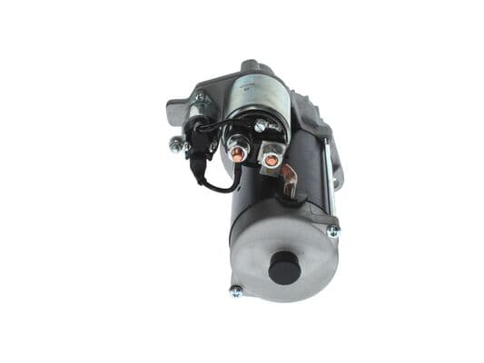 Bosch Marş motorları ve alternatörler Marş motoru küçük görsel 2