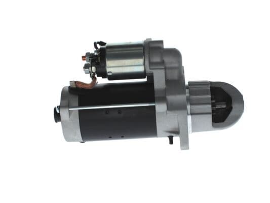 Bosch Marş motorları ve alternatörler Marş motoru küçük görsel 3