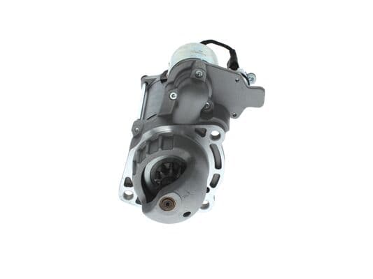 Bosch Marş motorları ve alternatörler Marş motoru küçük görsel 4