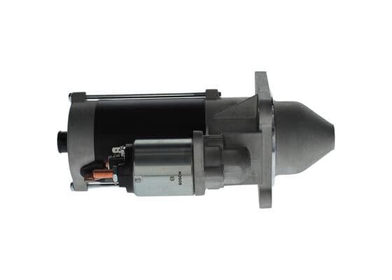 Bosch Marş motorları ve alternatörler Marş motoru küçük görsel 6
