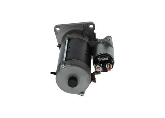 Bosch Marş motorları ve alternatörler Marş motoru küçük görsel 7