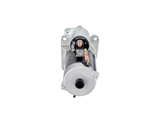 Bosch Marş motorları ve alternatörler Marş motoru küçük görsel 3