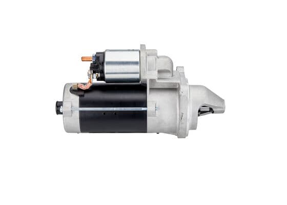 Bosch Marş motorları ve alternatörler Marş motoru küçük görsel 5