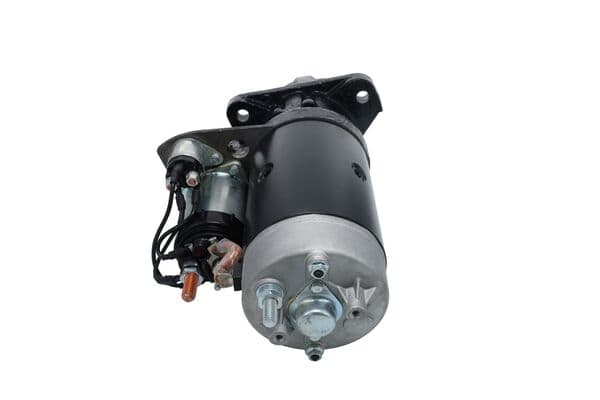 Bosch Marş motorları ve alternatörler Marş motoru küçük görsel 2