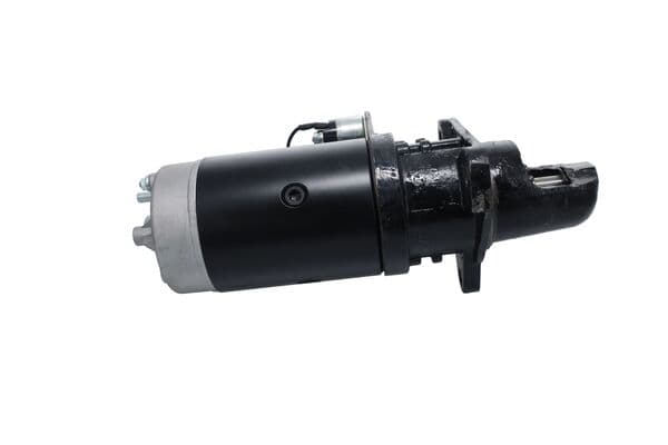 Bosch Marş motorları ve alternatörler Marş motoru küçük görsel 3