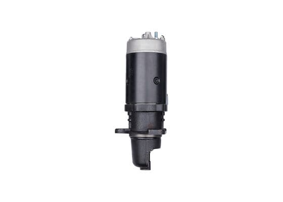 Bosch Marş motorları ve alternatörler Marş motoru küçük görsel 6