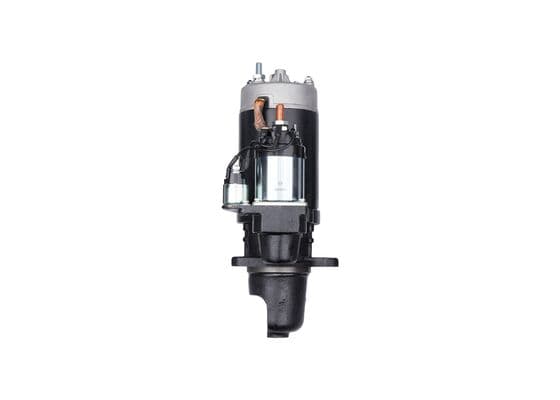 Bosch Marş motorları ve alternatörler Marş motoru küçük görsel 5