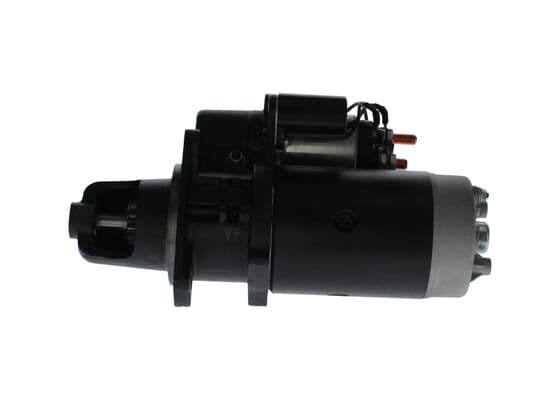 Bosch Marş motorları ve alternatörler Marş motoru 1