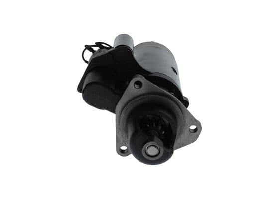 Bosch Marş motorları ve alternatörler Marş motoru küçük görsel 2